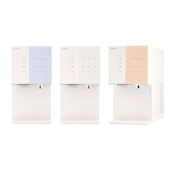 [렌탈] 청호나이스 뉴아이스트리 직수얼음냉온정수기 WI-36C90620N