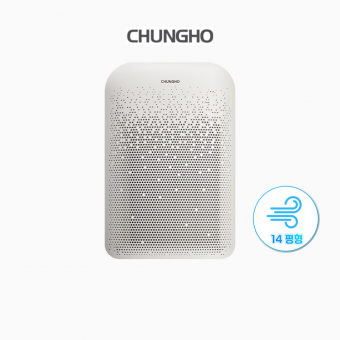 청호 항균 공기청정기 A600S [14평] (60개월)