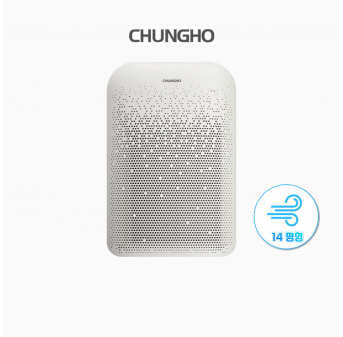 청호 항균 공기청정기 A600S [14평] (60개월)