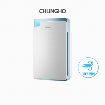 청호 펫 공기청정기 [10.5평]