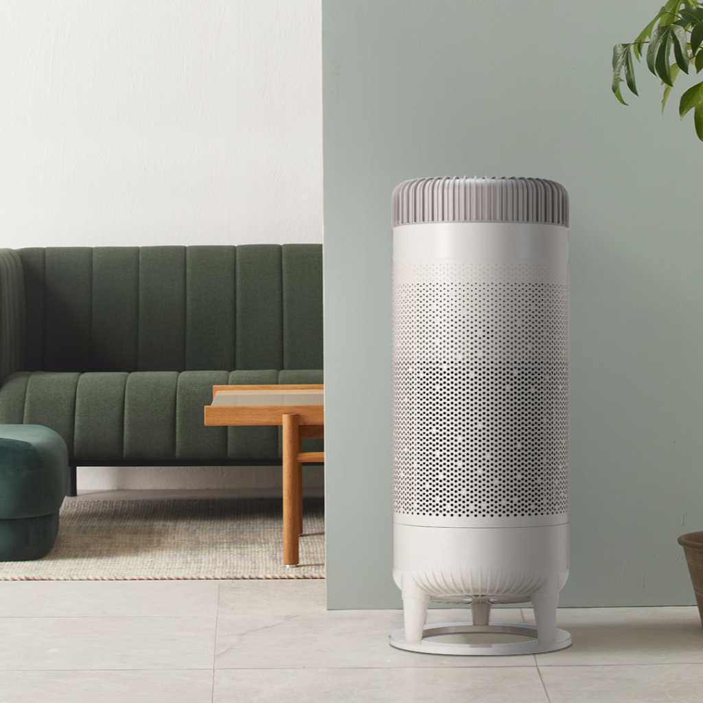 [렌탈] AP-20H7560 청호 공기청정기 뉴 히어로2 [21평]