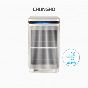 청호 공기청정기 하이마운틴 [33평]