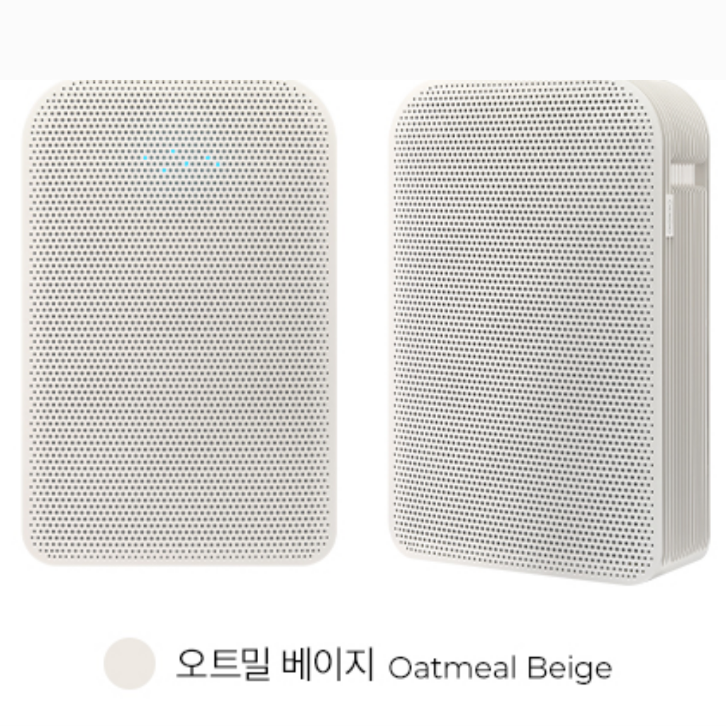 [렌탈] AP-15H5174 청호 항균 공기청정기 디오 [19평]