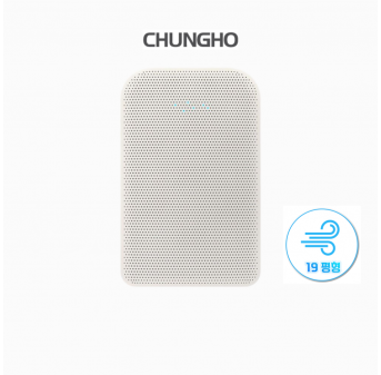 [렌탈] AP-15H5174 청호 항균 공기청정기 디오 [19평]