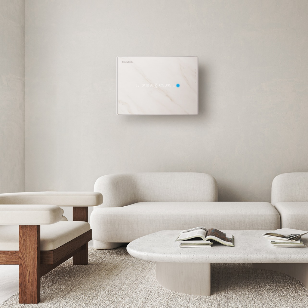 [렌탈] AP-10H4052 청호 휘바람 숨소리3 공기청정기 [10평]