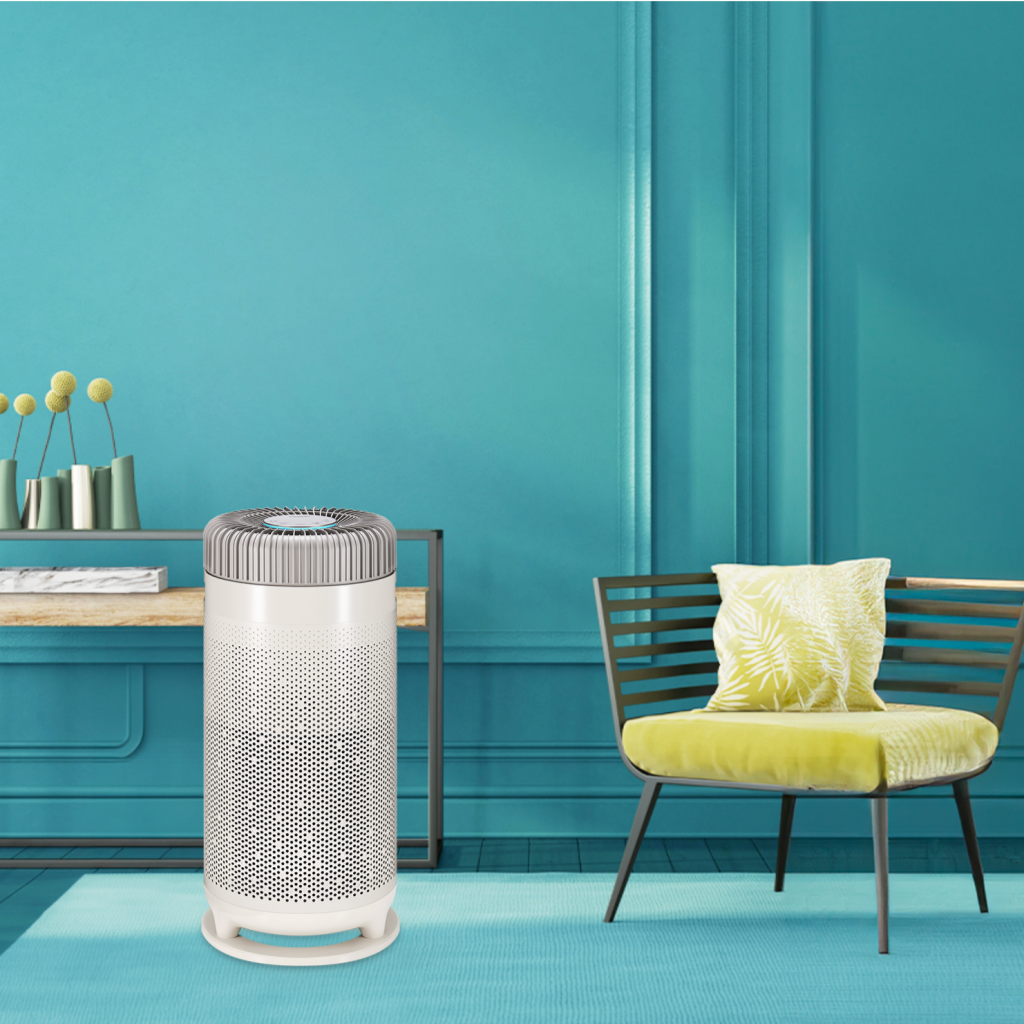 [렌탈] AP-15H5170 청호 공기청정기 뉴 히어로S2 [16평]