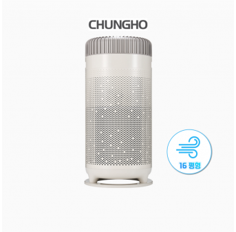 [렌탈] AP-15H5170 청호 공기청정기 뉴 히어로S2 [16평]